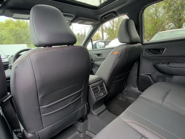 Thumbnail: 2026 Subaru Outback - 16