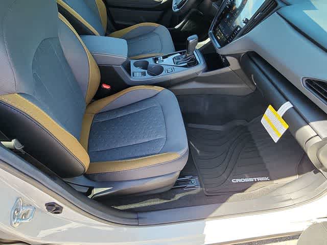 Thumbnail: 2025 Subaru Crosstrek - 20