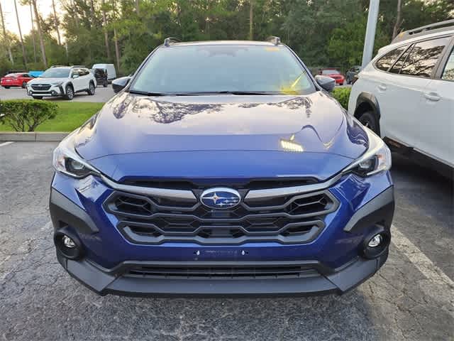Thumbnail: 2024 Subaru Crosstrek - 3