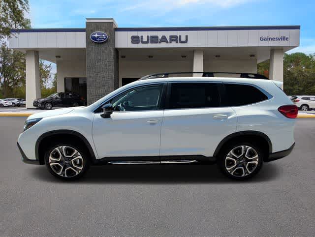 Thumbnail: 2026 Subaru Ascent - 2