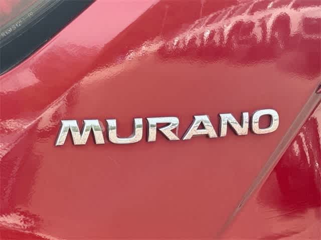 Thumbnail: 2019 Nissan Murano - 9