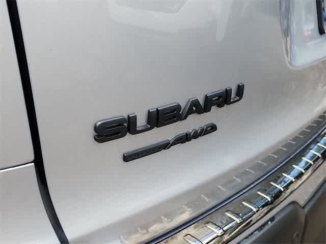 Thumbnail: 2026 Subaru Ascent - 10