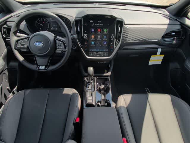 Thumbnail: 2026 Subaru Forester - 13