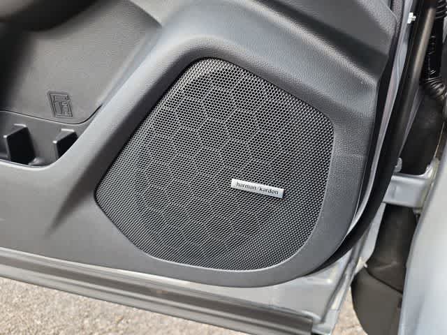 Thumbnail: 2026 Subaru Ascent - 27