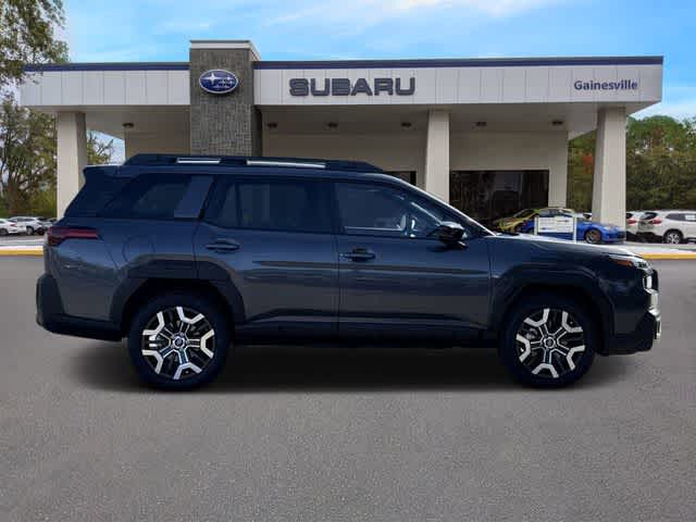 Thumbnail: 2026 Subaru Outback - 7