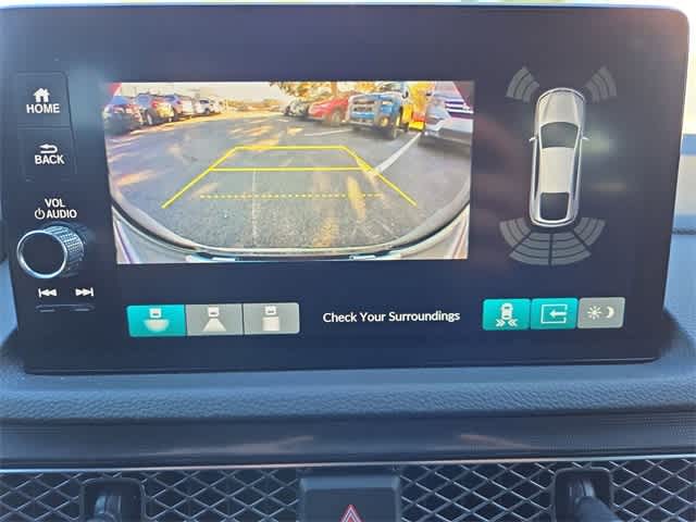 Thumbnail: 2024 Acura Integra - 28