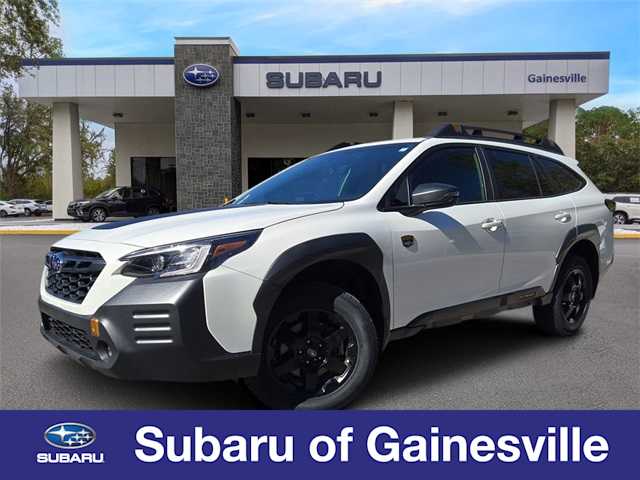 Thumbnail: 2022 Subaru Outback - 1