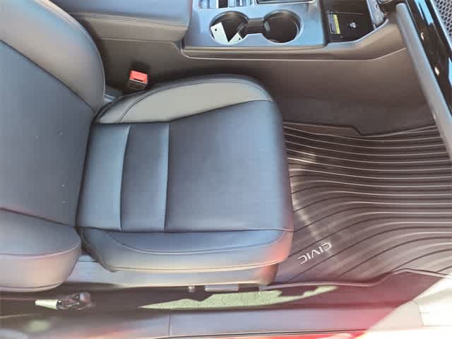 Thumbnail: 2022 Honda Civic - 20