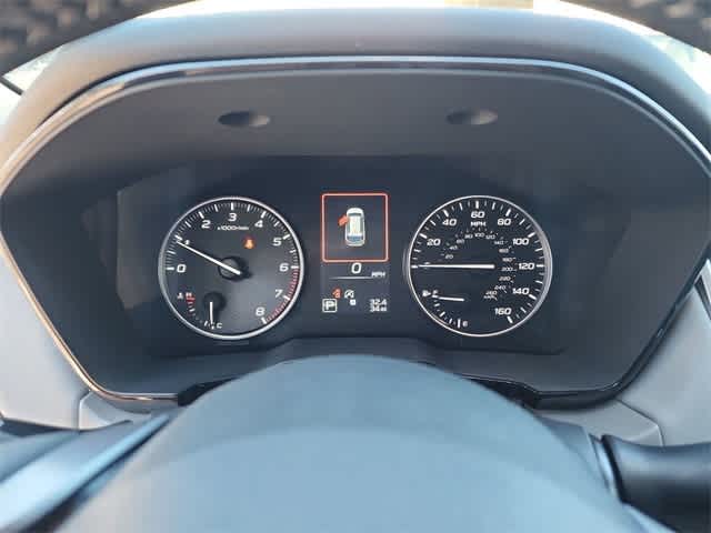 Thumbnail: 2025 Subaru Outback - 27