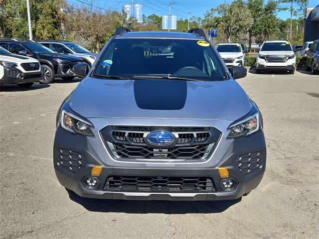 Thumbnail: 2025 Subaru Outback - 9