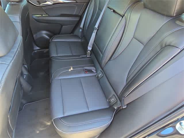 Thumbnail: 2023 Buick Envision - 18