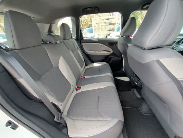 Thumbnail: 2026 Subaru Forester - 16