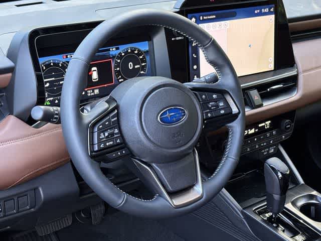 Thumbnail: 2026 Subaru Outback - 22