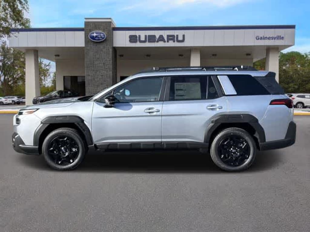 New 2026 Subaru Outback Limited SUV