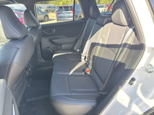 2026 Subaru Outback Limited XT - Photo 19