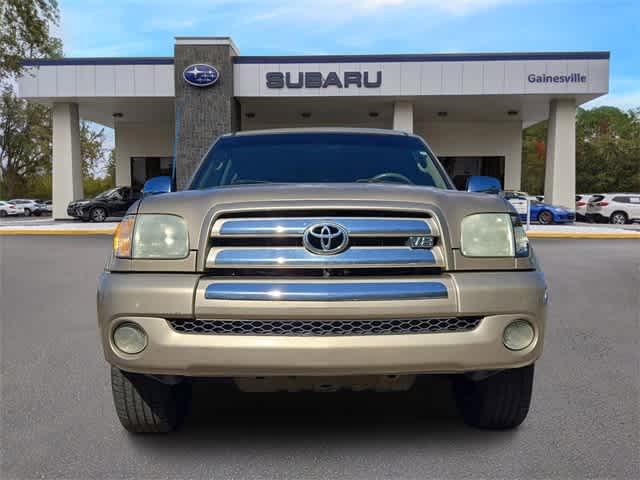 Thumbnail: 2003 Toyota Tundra - 10