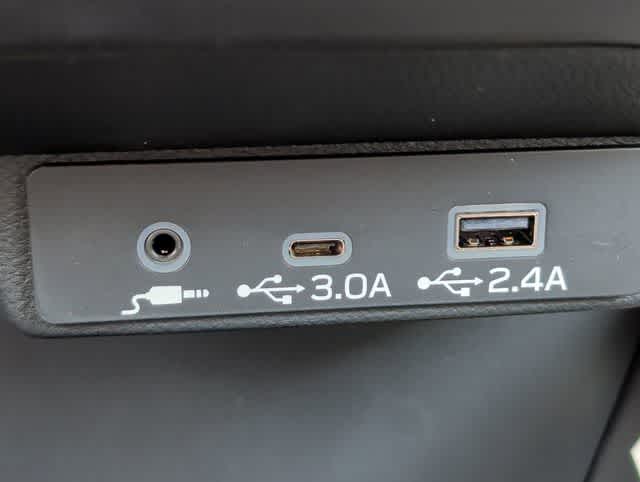 Thumbnail: 2026 Subaru Forester - 30