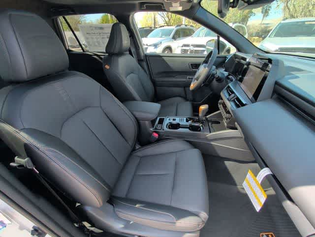 Thumbnail: 2026 Subaru Outback - 21