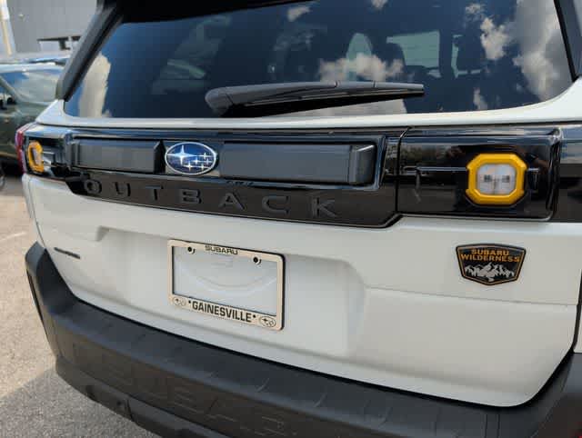 Thumbnail: 2026 Subaru Outback - 12