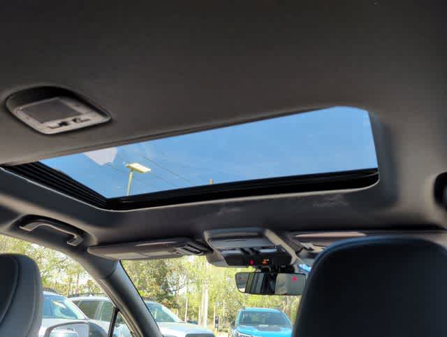 Thumbnail: 2026 Subaru Outback - 20