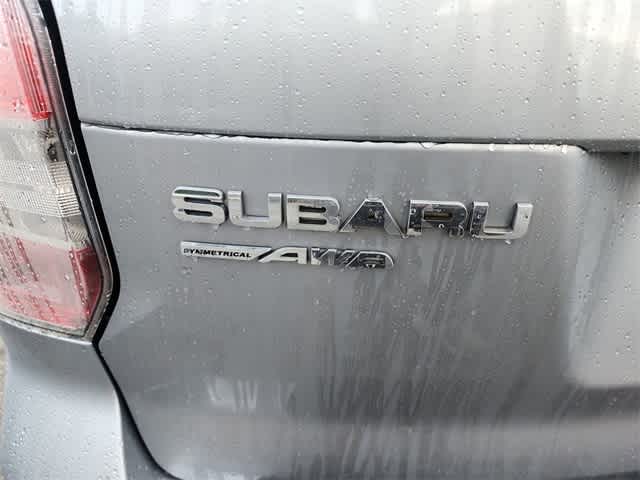 Thumbnail: 2016 Subaru Forester - 10
