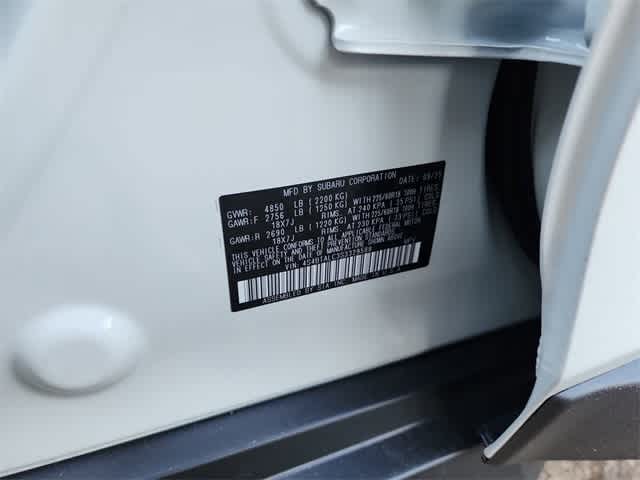 Thumbnail: 2025 Subaru Outback - 30