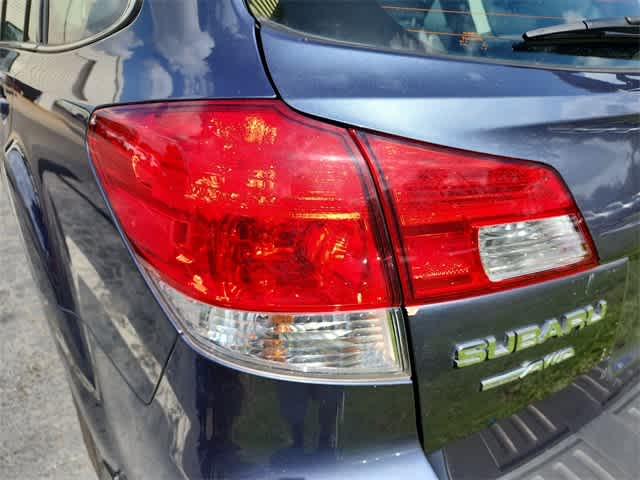 Thumbnail: 2013 Subaru Outback - 6