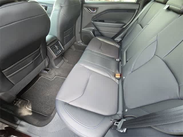 Thumbnail: 2026 Subaru Forester - 17