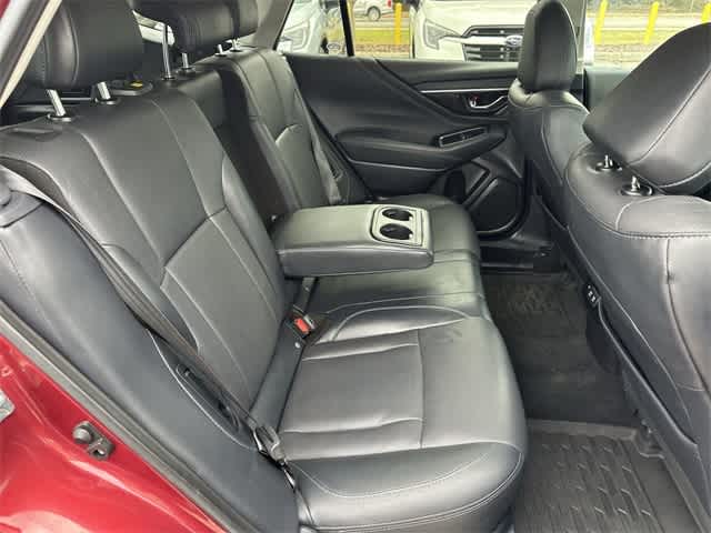 Thumbnail: 2020 Subaru Outback - 18