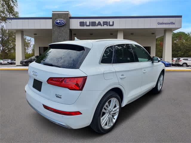 Thumbnail: 2018 Audi Q5 - 6