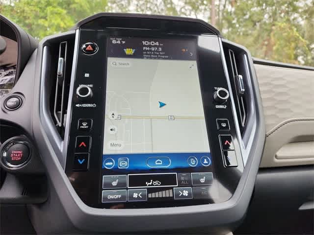 Thumbnail: 2025 Subaru Forester - 25