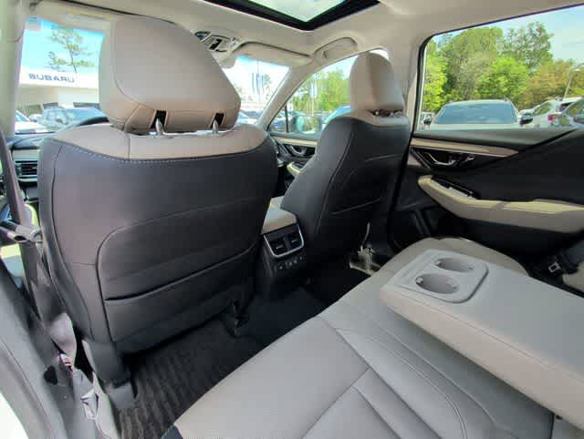 Thumbnail: 2020 Subaru Outback - 16