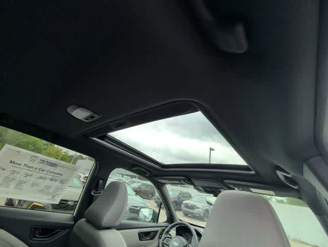 Thumbnail: 2026 Subaru Forester - 20