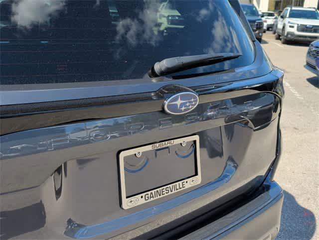 Thumbnail: 2026 Subaru Forester - 12