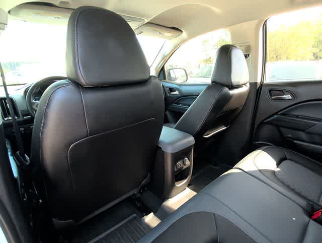 Thumbnail: 2016 Chevrolet Colorado - 16