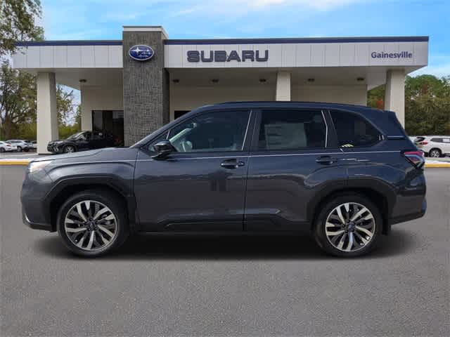 Thumbnail: 2025 Subaru Forester - 3