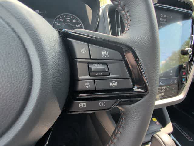 Thumbnail: 2026 Subaru Forester - 24