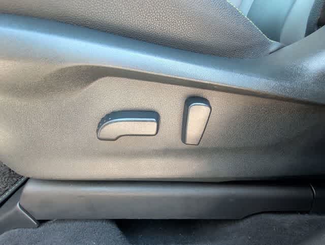 Thumbnail: 2024 Subaru Ascent - 14