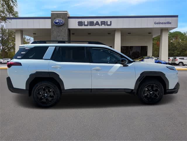 Thumbnail: 2026 Subaru Outback - 7