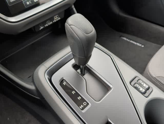 Thumbnail: 2026 Subaru Crosstrek - 30