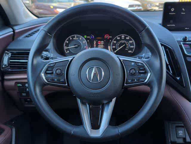 Thumbnail: 2024 Acura RDX - 21