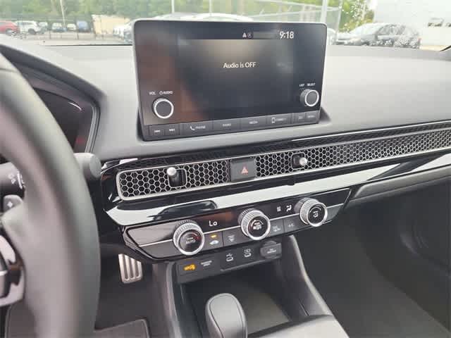 Thumbnail: 2025 Honda Civic - 23