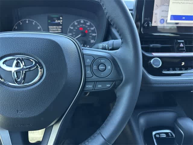 Thumbnail: 2023 Toyota Corolla - 21