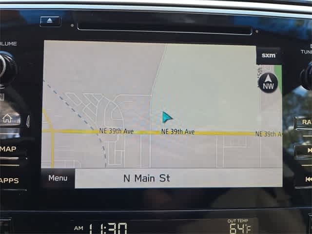 Thumbnail: 2018 Subaru Outback - 28