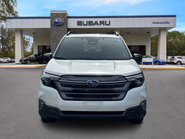 Thumbnail: 2025 Subaru Forester - 9