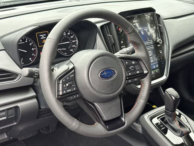 Thumbnail: 2026 Subaru Crosstrek - 21
