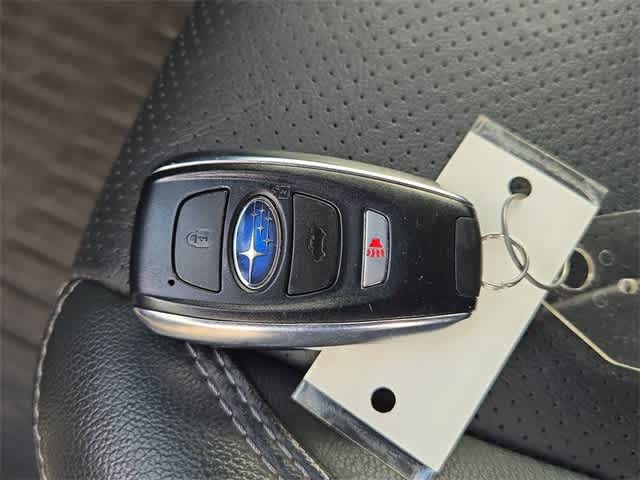 Thumbnail: 2021 Subaru Forester - 35