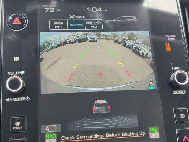 Thumbnail: 2026 Subaru Ascent - 29