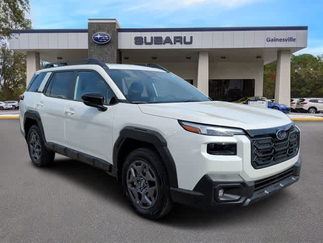 Thumbnail: 2026 Subaru Outback - 8