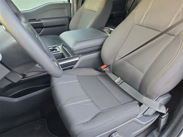 Thumbnail: 2025 Ford F-150 - 2